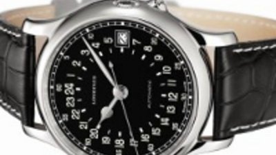 Часовой дом Longines порадовал поклонников винтажных часов