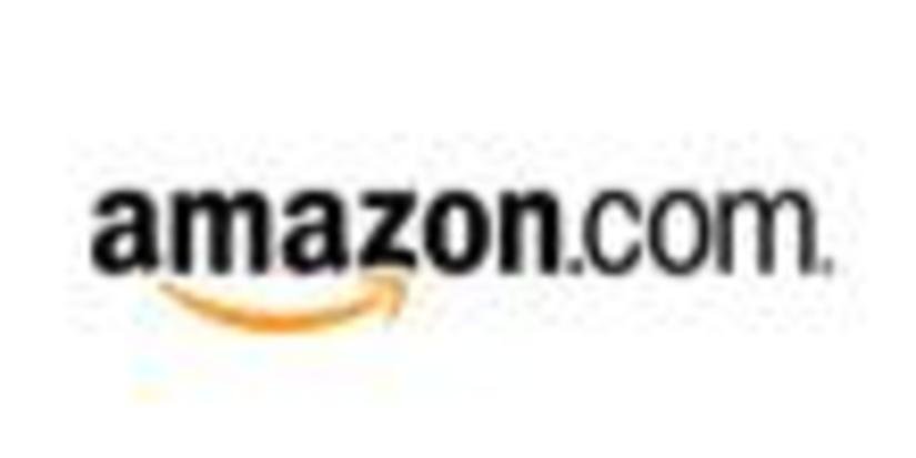 Продажи компании Amazon.com увеличились более чем на 100%