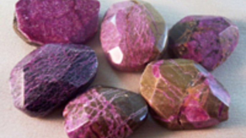 Азбука минералов
