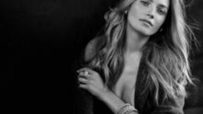 Модели и драгоценности