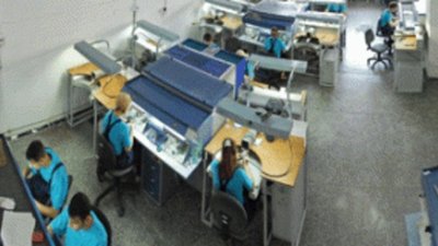 Рост производства ювелирных изделий в РФ вырос на 25,8%