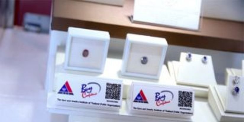 Тайланд запустил программу продвижения ювелирных изделий «Покупать с уверенностью»