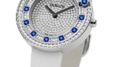 Damiani на выставке Baselworld 2010