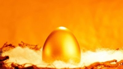 Федеральная резервная система даст золоту шанс