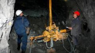 Успех ОАО "Южуралзолото" ограничил дефицит кадров