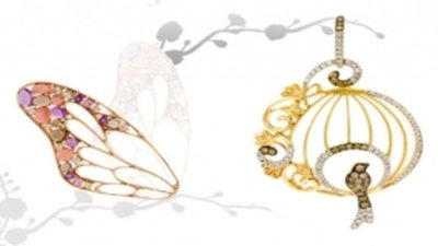 Наступающая весна в коллекции «Премьер»