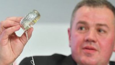 Постановление Правительства РФ от 24 марта 2018 г. N 321 "О проведении эксперимента по маркировке отдельных видов драгоценных металлов, драгоценных камней и изделий из них"