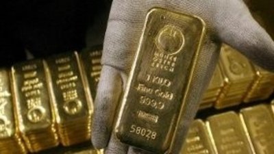 Статистика Швейцарии по золоту за май 2014 г.