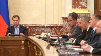 Правительство РФ подготовило два законопроекта, которые коснутся ювелиров