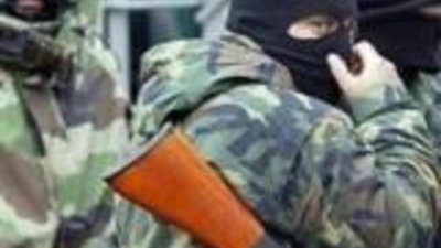 Грабители ювелирных магазинов обезврежены