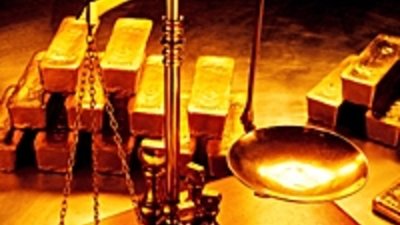 Разделение на рынке золота и серебра вызывает колебания цен драгметаллов