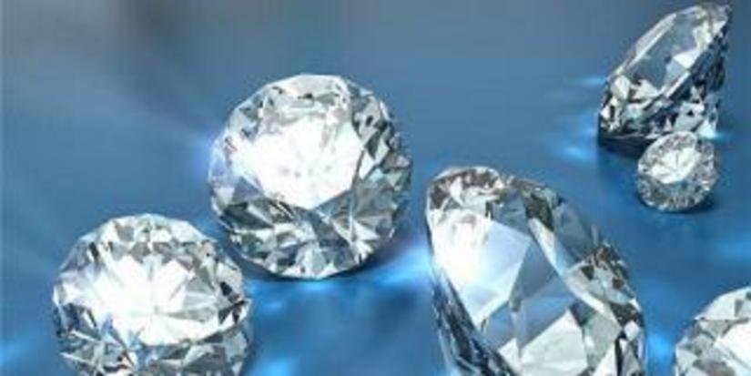 МIBA удвоила добычу алмазов в июле