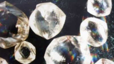 Бриллианты «русской огранки» стали мировым брендом