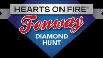 Hearts On Fire объявляет охоту за бриллиантами