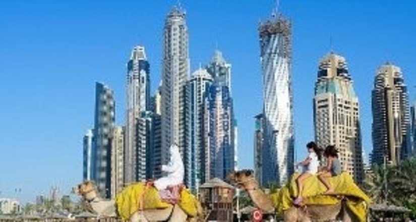 Ситуация в Индии и Иране влияет на торговлю Дубай