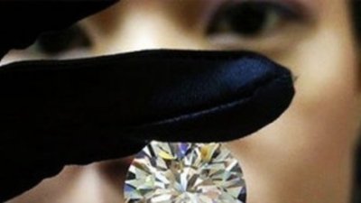 Бриллиантовая неделя в Якутске: как алмаз превращается в бриллиант