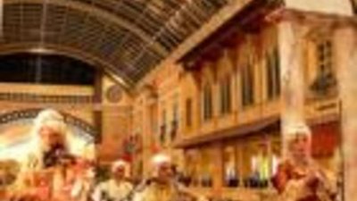 В Дубае продано рекордное количество золота