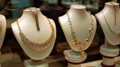 В Индии распространяется контрабанда золота