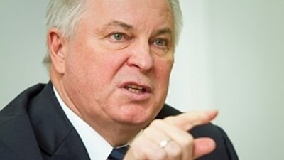 Только частный бизнес наведет порядок в добыче нефрита