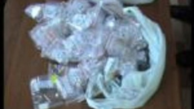 В аэропорту Краснодара предотвращен незаконный провоз ювелирных изделий