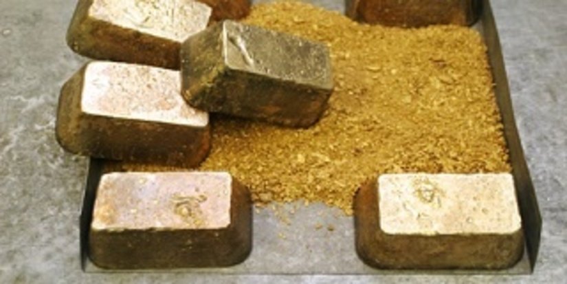 Свыше 23 тонн золота добыто на Колыме к началу декабря