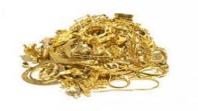 Китайское правительство расследует манипулирование ценами на золото в ювелирных магазинах Шанхая 24.07.2013