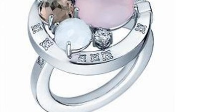 Ювелирная коллекция Constellation Griffes от OMEGA