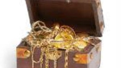 Золотая лихорадка в Индии