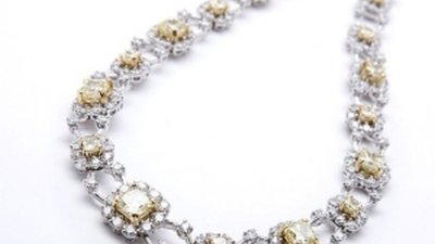 Роскошные украшения напрокат от Adorn Brides