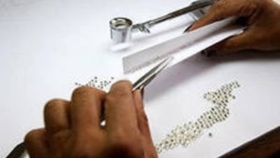 В ноябре рост средней цены экспортируемых из Индии бриллиантов составил 12% - GJEPC