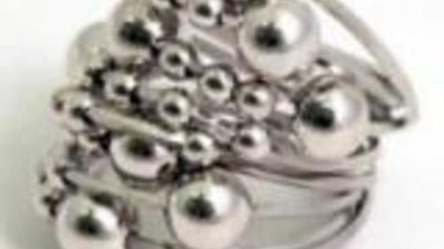 Серебро - это универсальный  металл