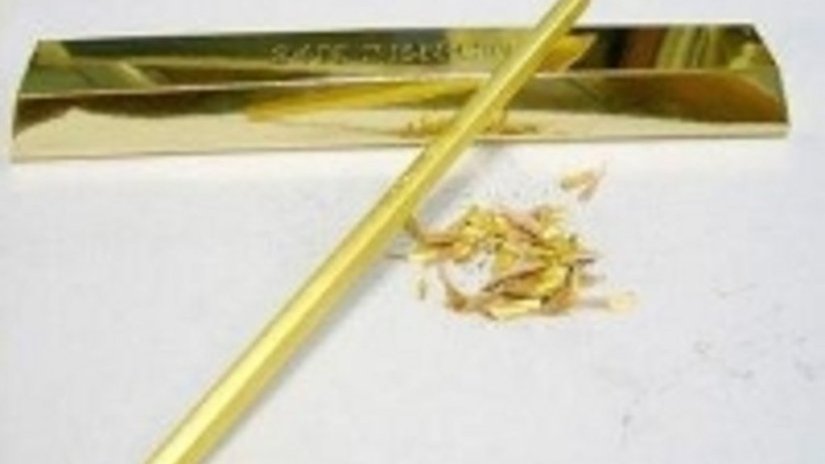 «The Good Life»: Самый дорогой в мире карандаш от дизайнерской фирмы Daisung Kim