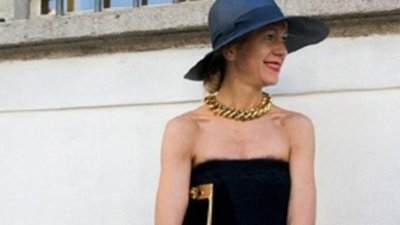 25 лучших колье весны