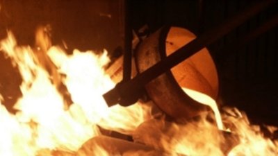 Красцветмет собрались банкротить