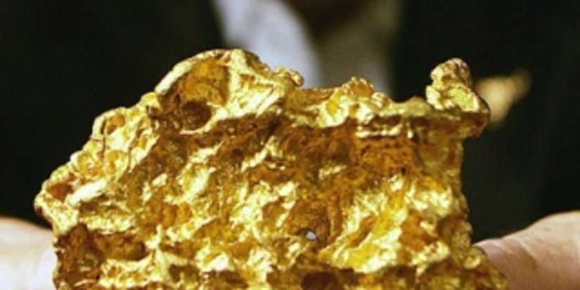 Вольный принос на Колыме может давать до тонны золота в год