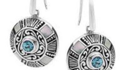 UrbanMetro - августовская коллекция ювелирного бренда Cashelle