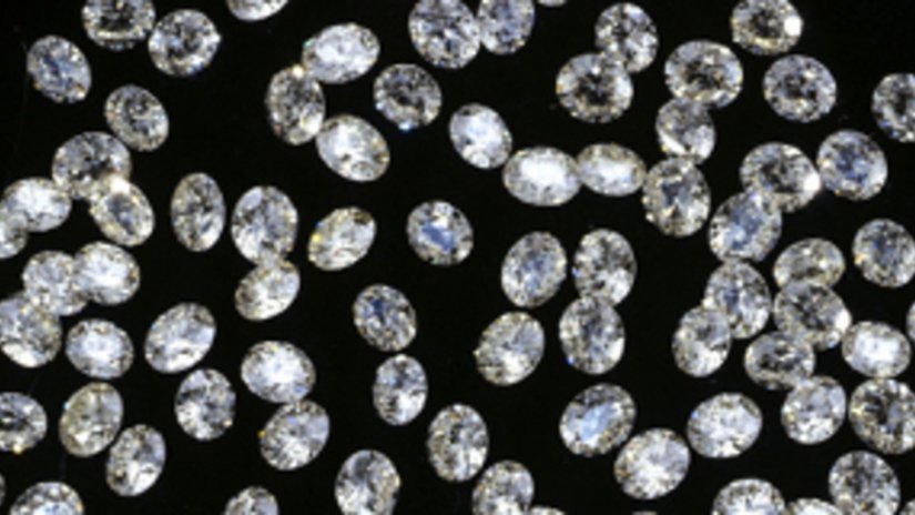 Цены на алмазное сырье могут вырасти более чем на 25 %  из-за «ненасытности» Китая, Индии и США