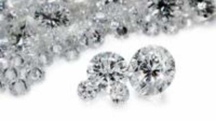 Продажи бриллиантов через интернет набирают силу