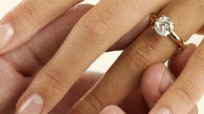 Производство ювелирных изделий с бриллиантами выросло на 12,6%