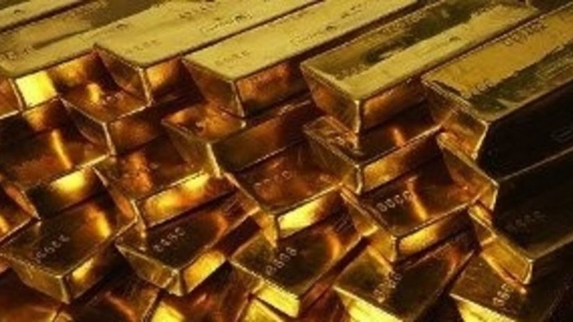 Покупка золота Центробанками в июне 2014 года