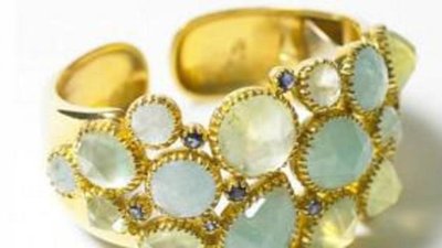 Драгоценности в лучших традициях Италии от Lera Lee