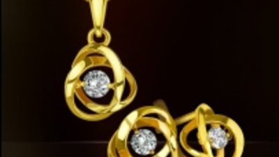 «Бронницкий ювелир» объявляет о старте оптовых продаж «Танцующего бриллианта»