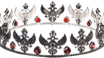 Драгоценности в русском стиле: новая коллекция зима 2014