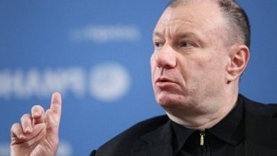 «Норникель» получит палладий Центробанка