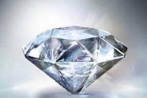 Почему алмаз останется самым дорогим камнем
