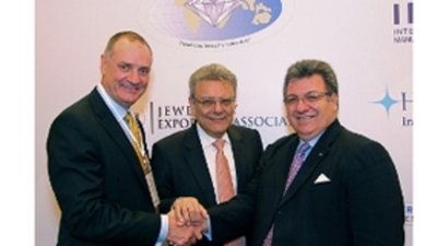 CIBJO и WFDB подписали соглашение о сотрудничестве