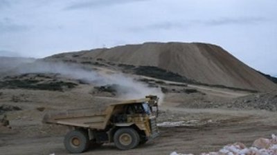 Динамика колымской золотодобычи положительная