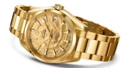 Omega Seamaster Aqua Terra