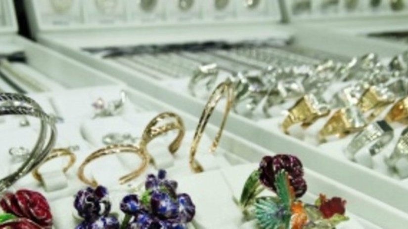 Сеть ювелирных магазинов «Серебро России» снова расширяется