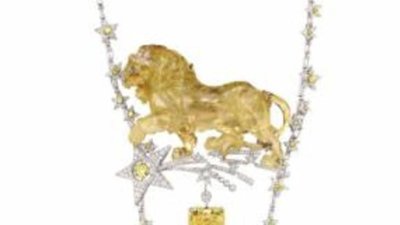 Вещь - Львиная доля